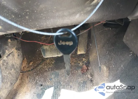 2000 Jeep Cherokee Sport z USA, uszkodzony, nr VIN 1J4FF48S2YL166255